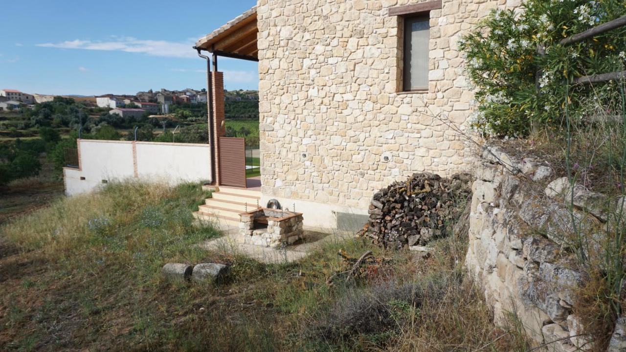 Сasa de vacaciones Mas De La Font Lledo
