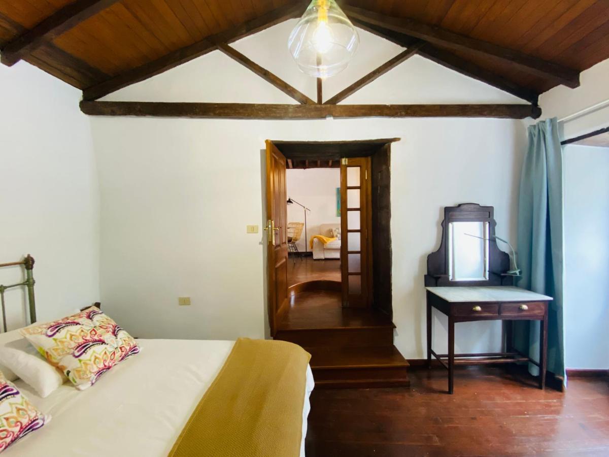 Casa Fila Valverde (El Hierro)