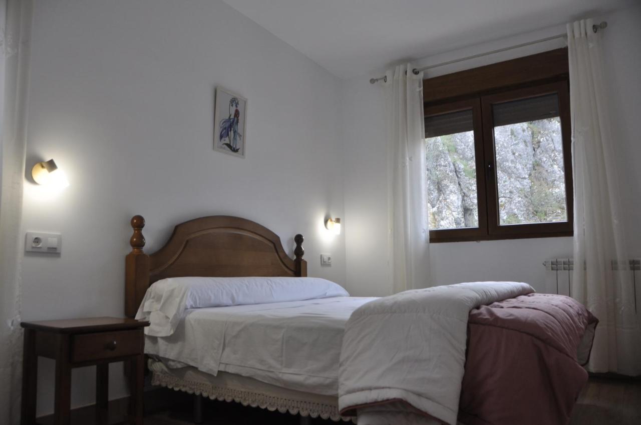 Casa Rural Gerardo By Gema Armallones