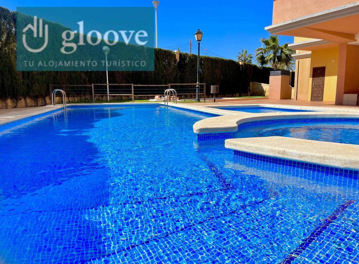 House By Gloove *