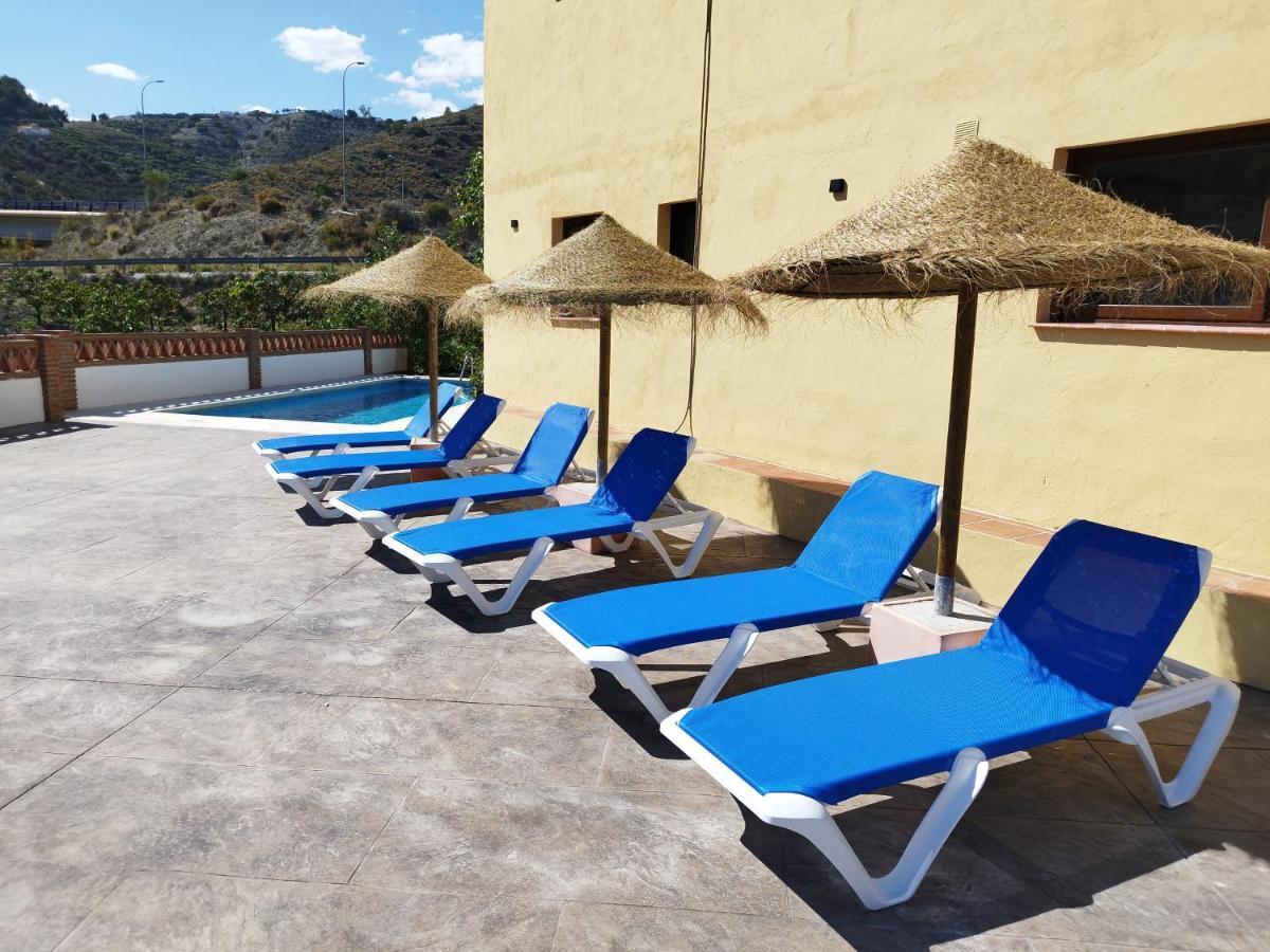 Cortijo La Yegua Holiday home *