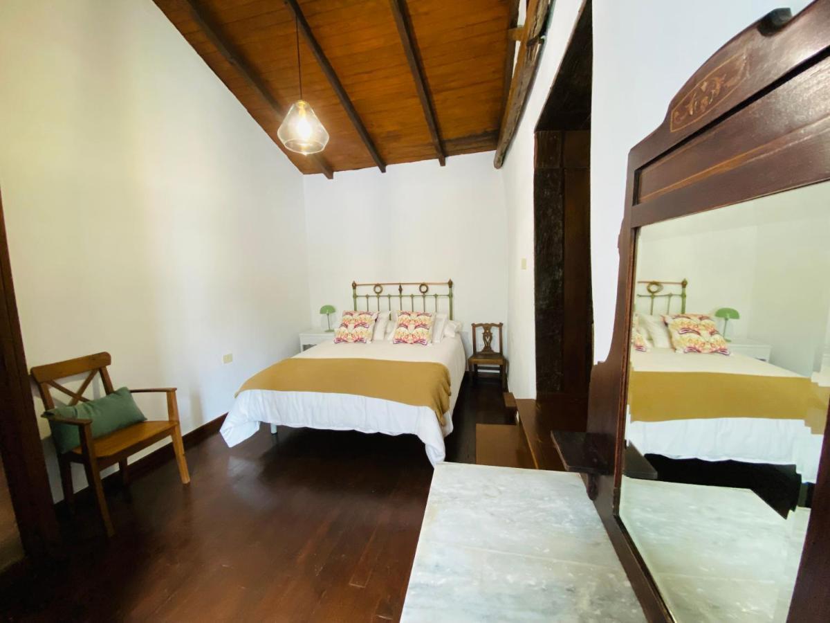 Сasa de vacaciones Casa Fila Valverde (El Hierro)