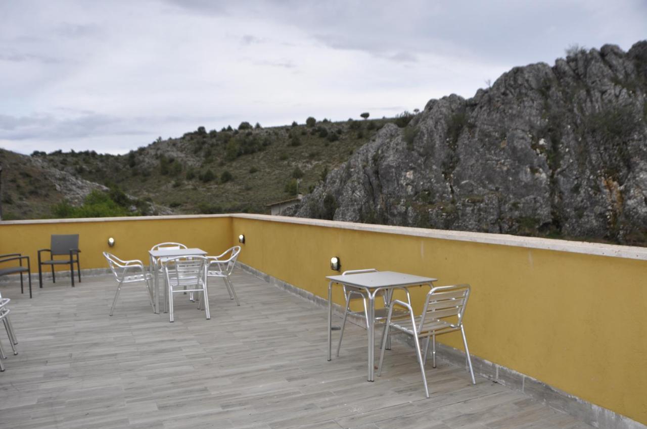 Country house Casa Rural Gerardo By Gema