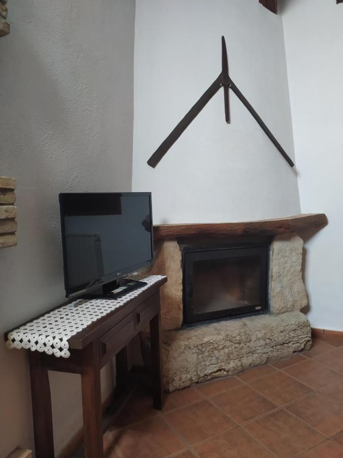 Agroturismo Can Cruset Agroturisme