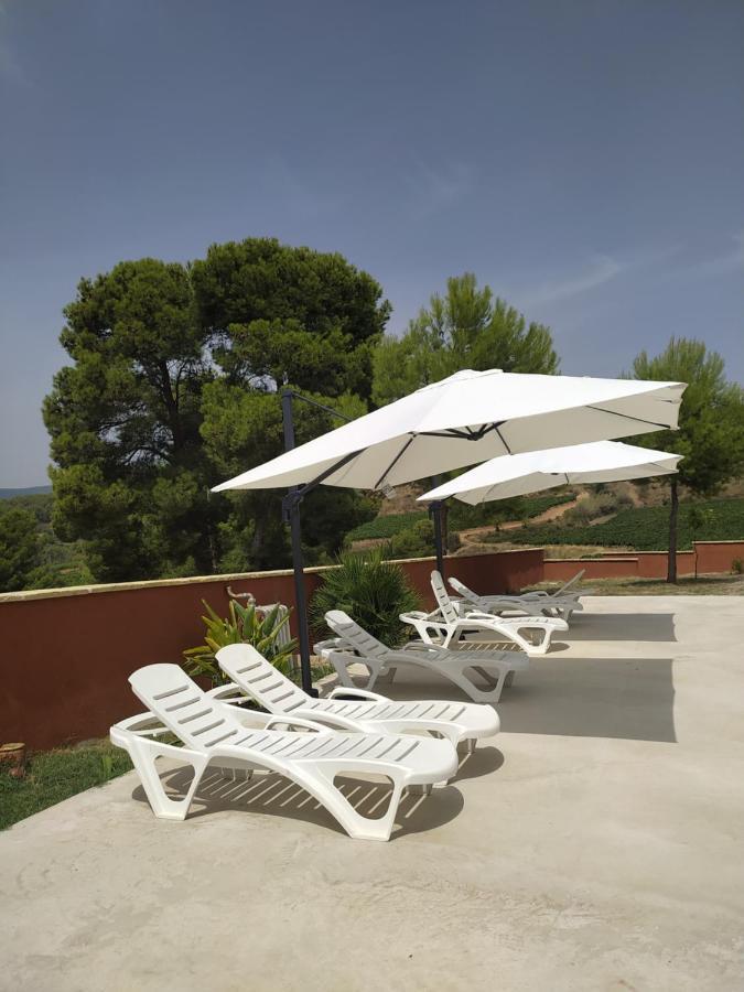 Agroturismo Can Cruset Agroturisme Torrelles de Foix