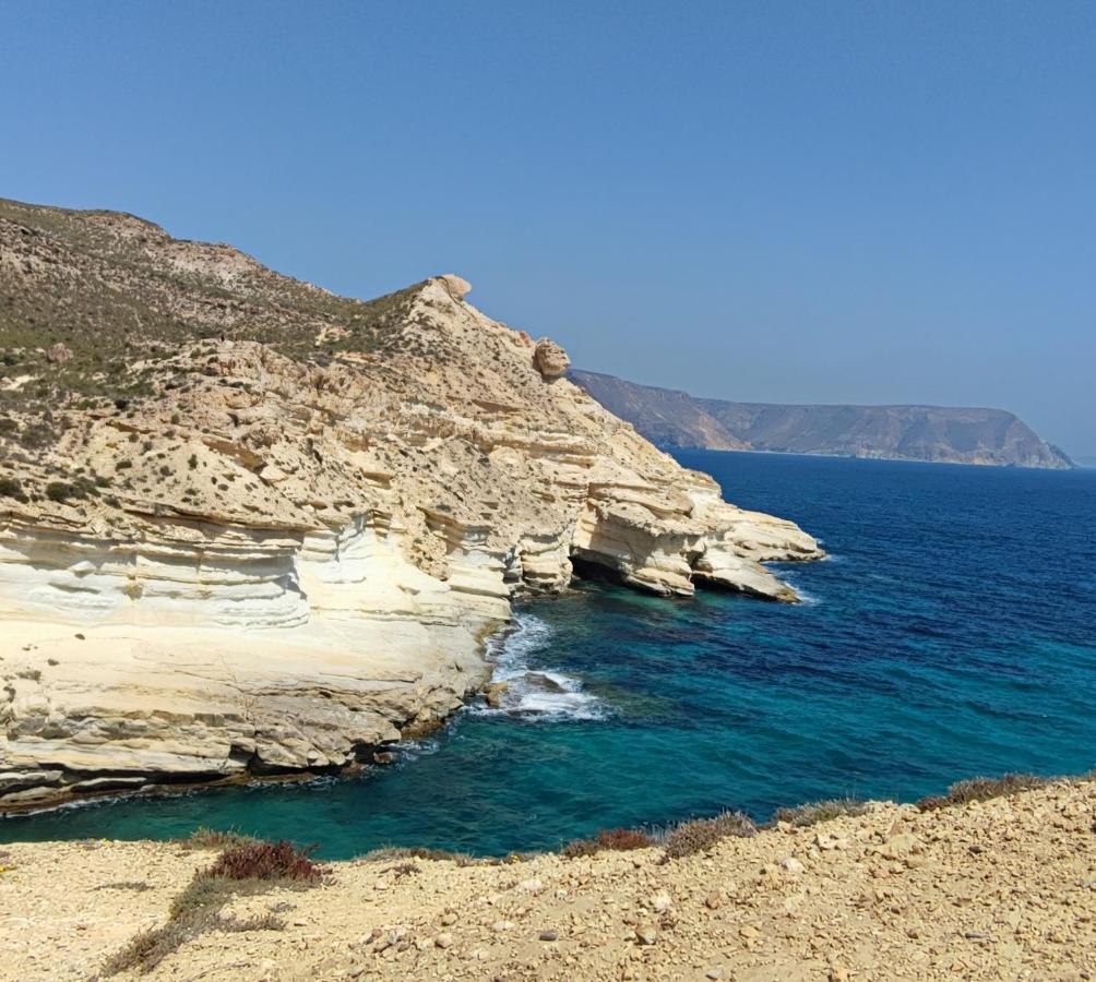 Vista De Mar Roquetas de Mar