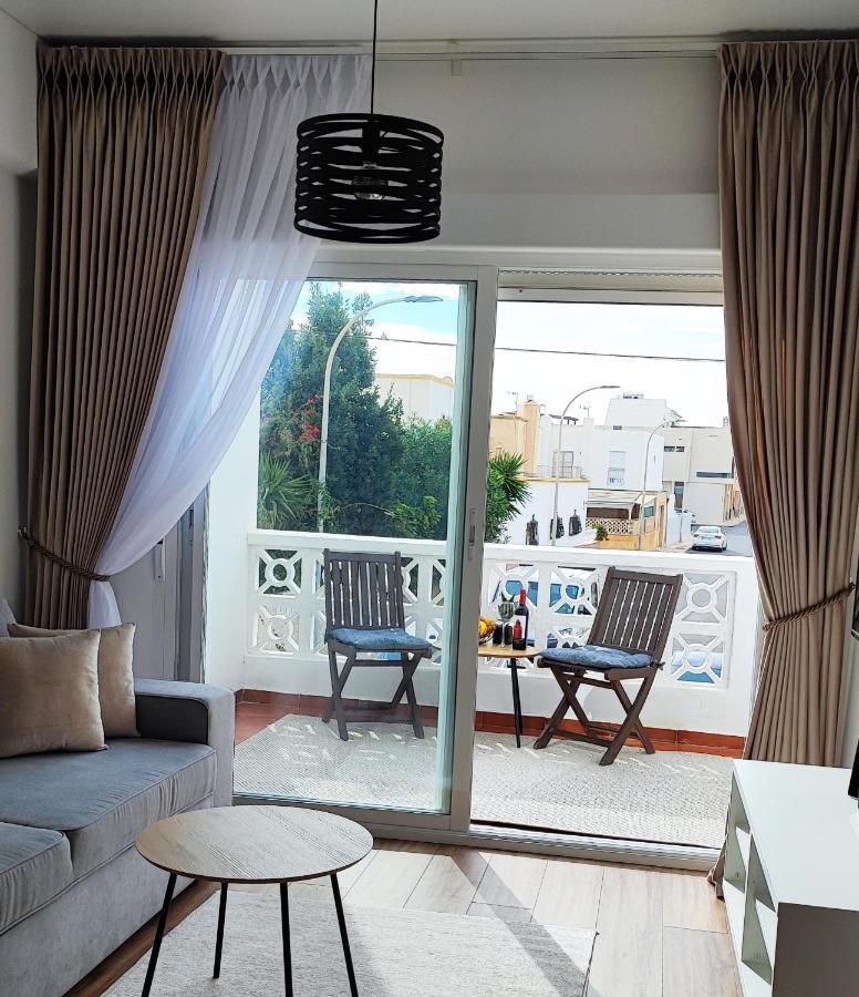 Vista De Mar Apartment Roquetas de Mar