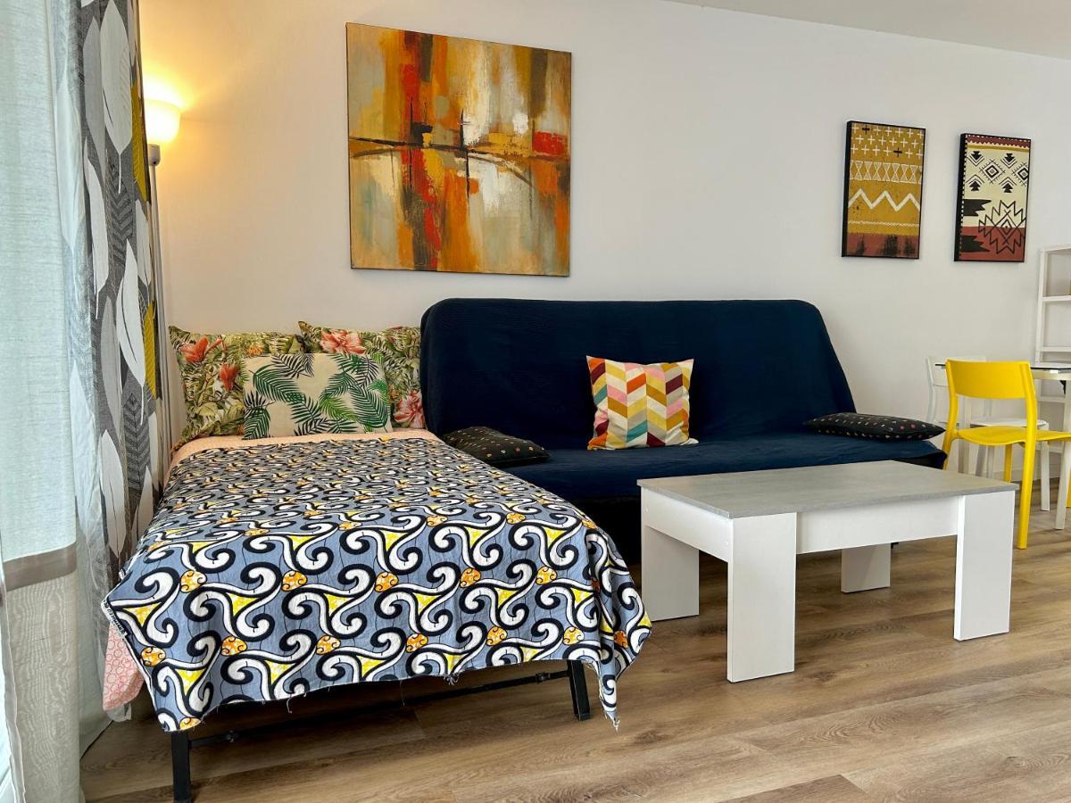 Apartamento The Colors House *