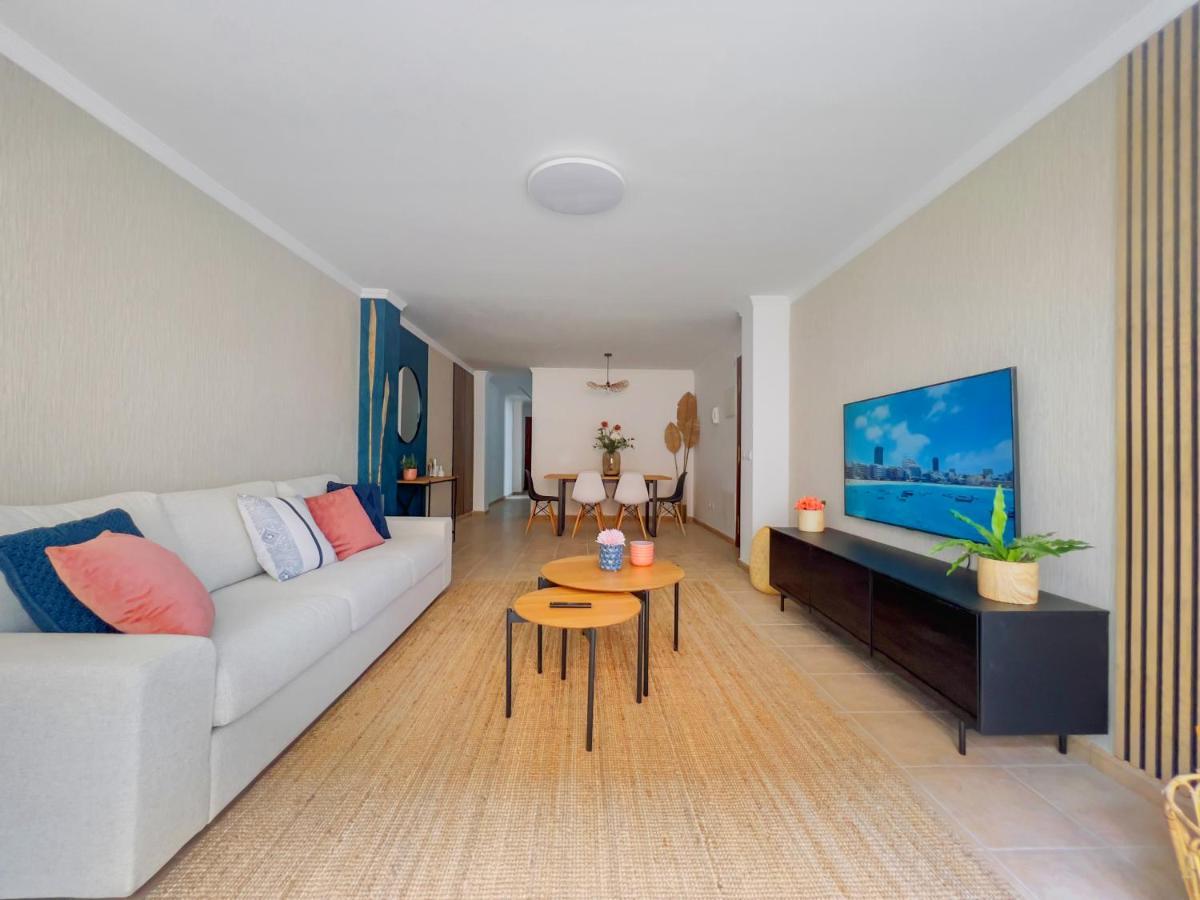 Lyc 149 Homes Apartamento