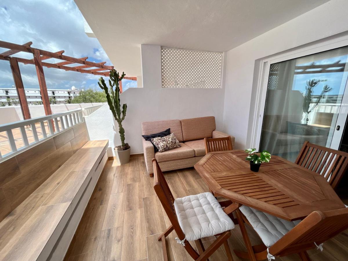 The Colors House * Costa Teguise