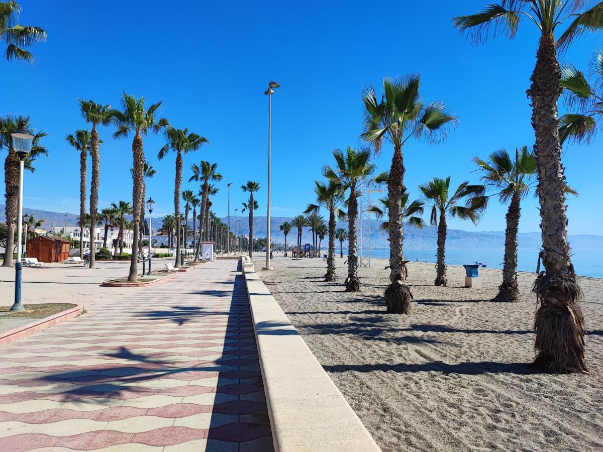 Apartamento Vista De Mar