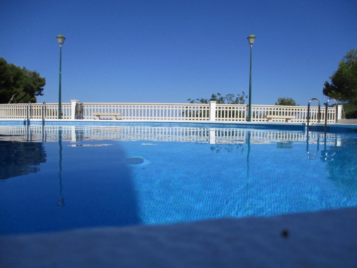 Holiday home Adosado Edison Inmomart Peniscola