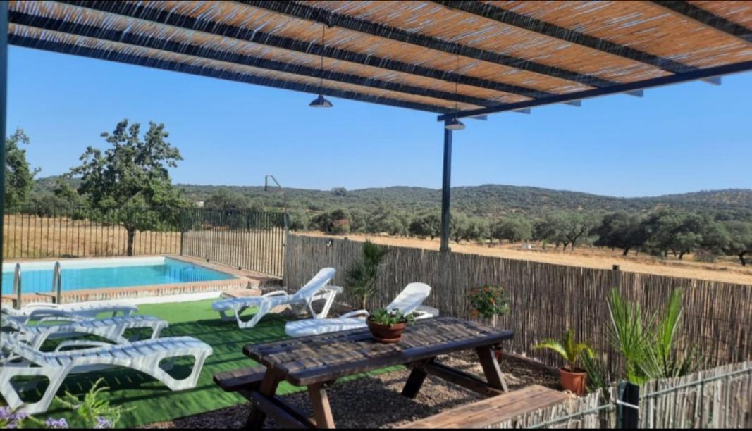 La Dehesilla Casa rural