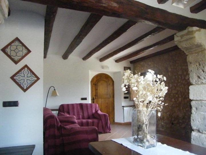 Can Cruset Agroturisme Agroturismo Torrelles de Foix