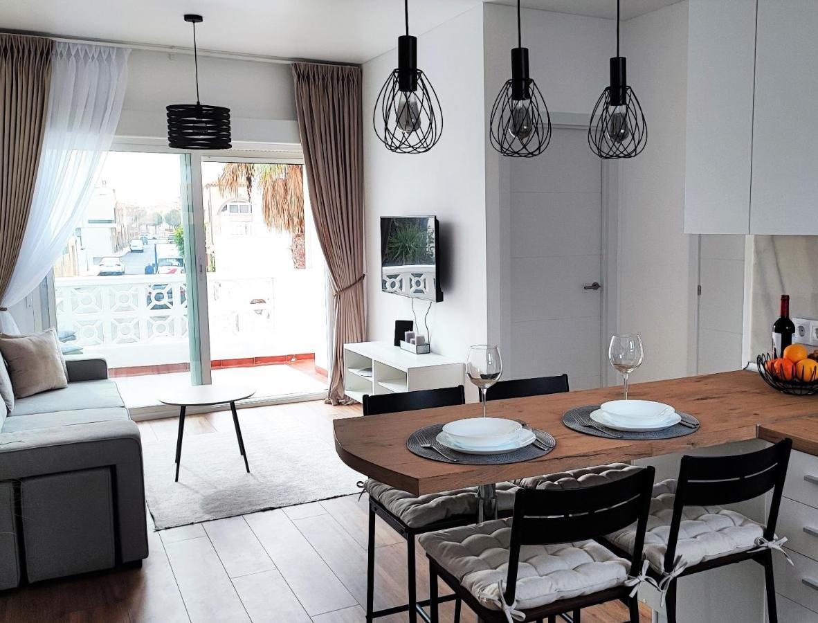 Apartamento Vista De Mar *