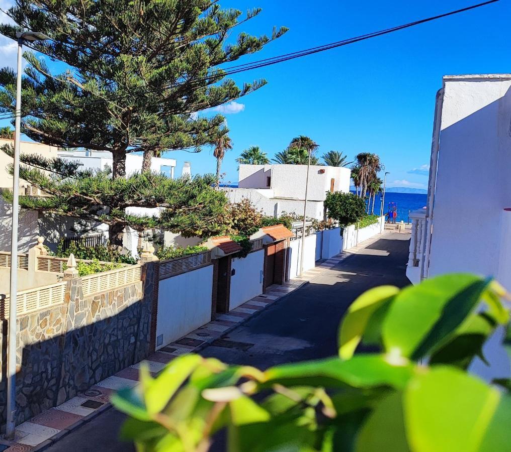 Vista De Mar