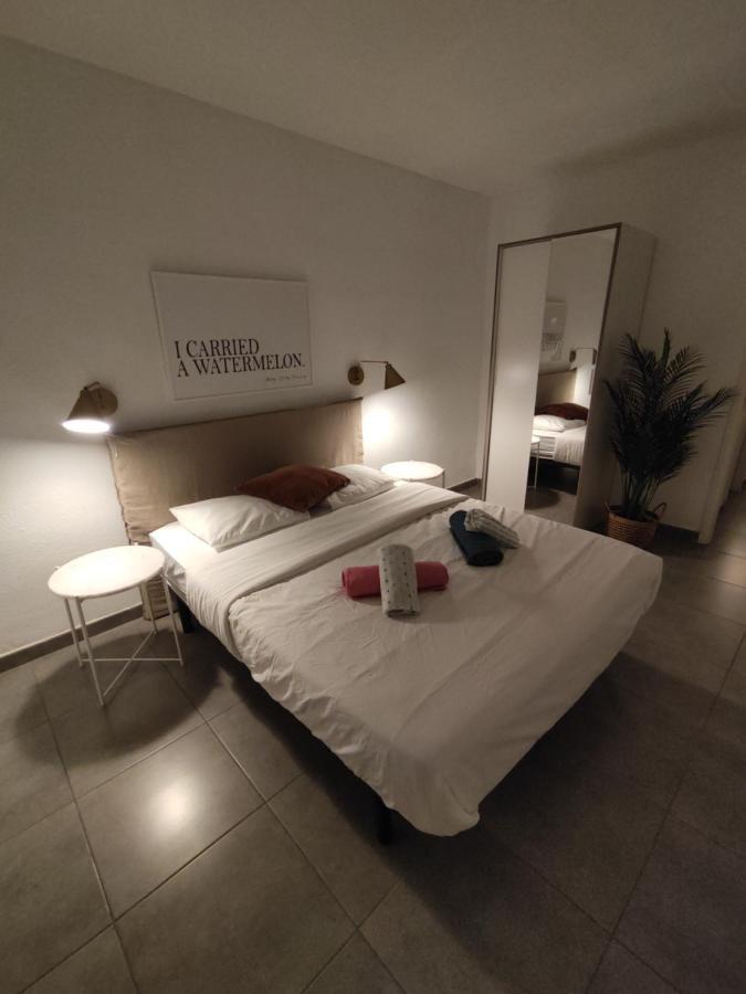 Apartman Zo Slnecnou Terasou