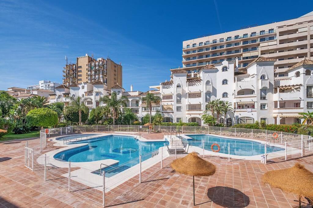 Apartamento Benalmar Playa !