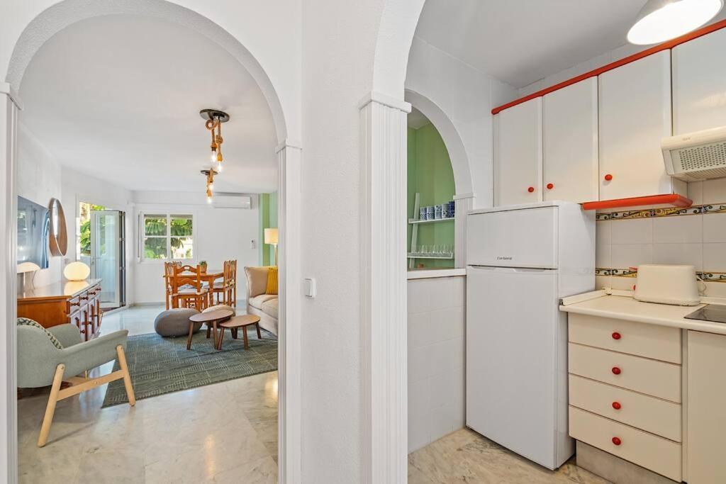 Apartamento Benalmar Playa ! Benalmádena