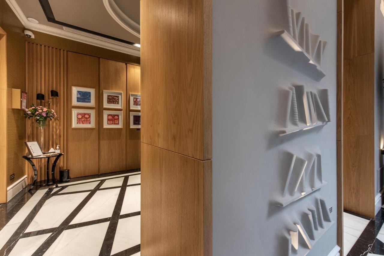 Hotel Casa Palacio María Luisa 5*