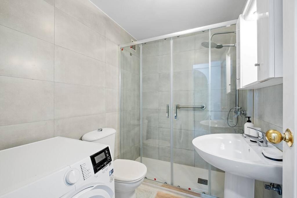 Benalmar Playa ! Apartamento