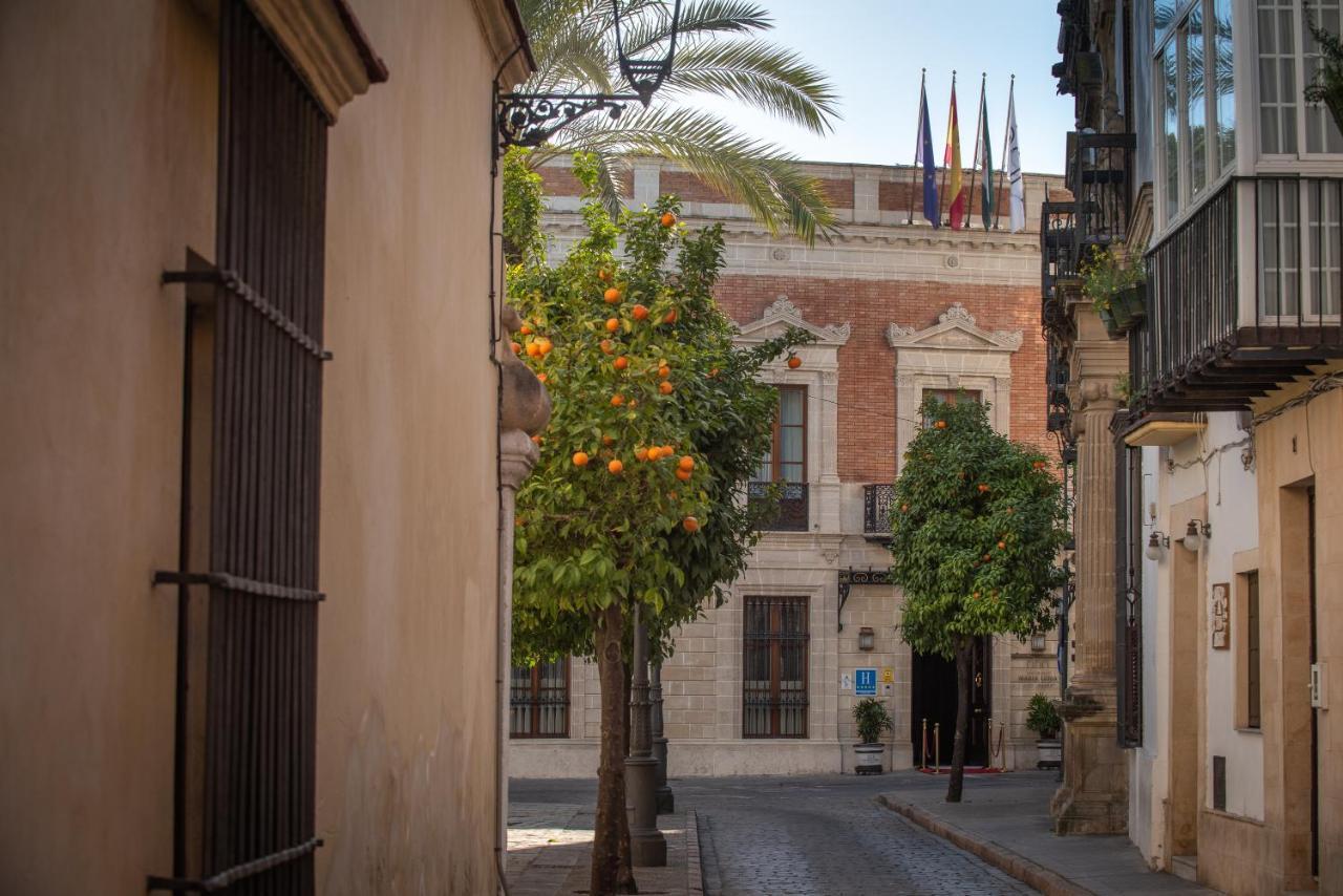 Casa Palacio María Luisa Hotel 5*