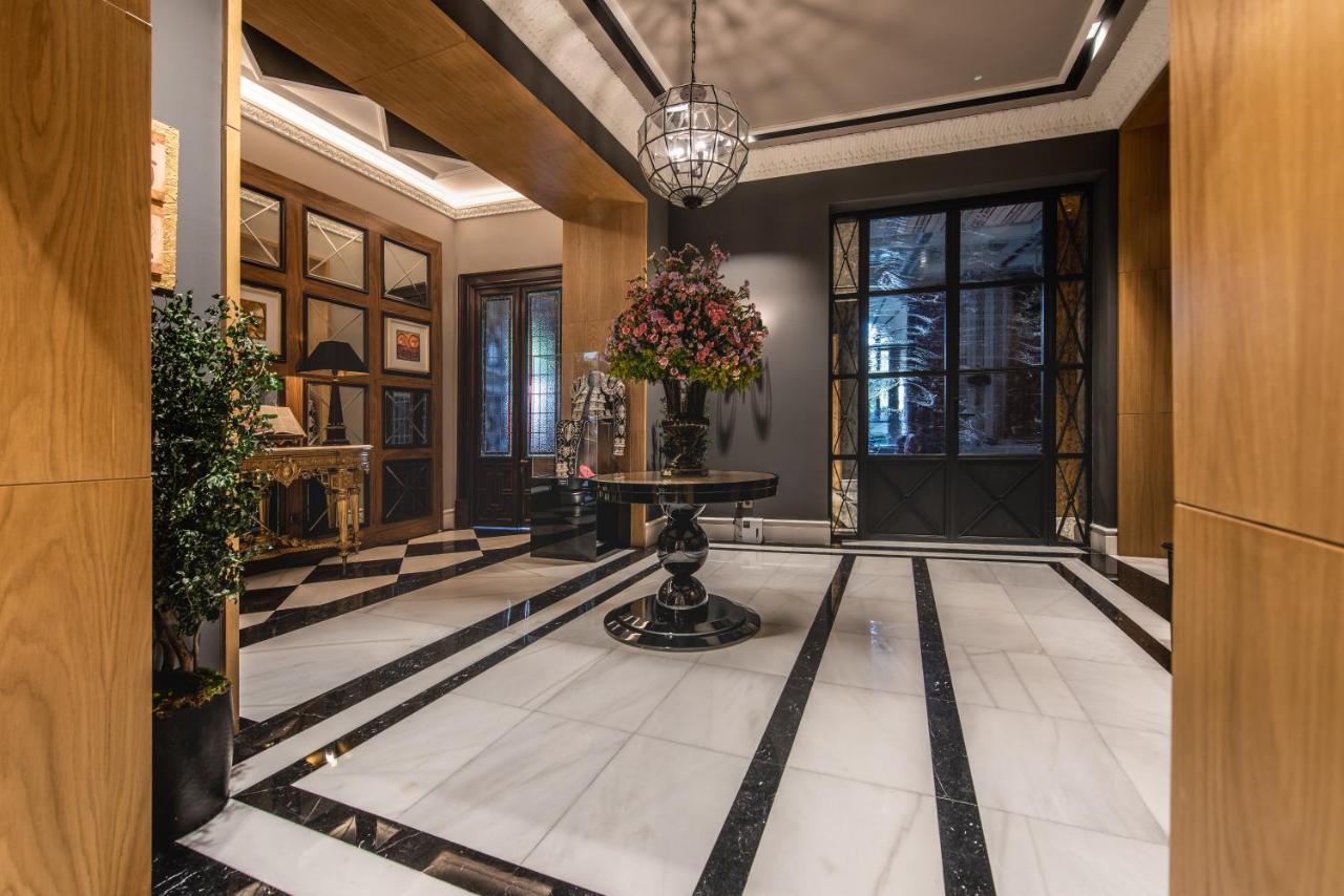 Casa Palacio María Luisa Hotel Jerez de la Frontera