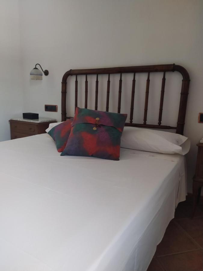 Agroturismo Can Cruset Agroturisme