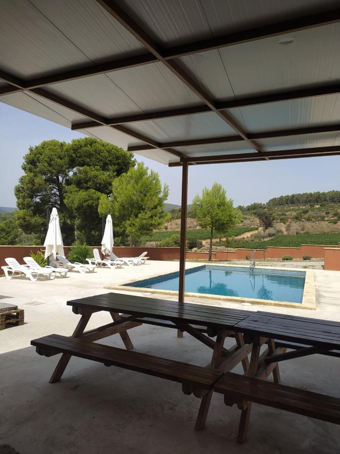 Agroturismo Can Cruset Agroturisme