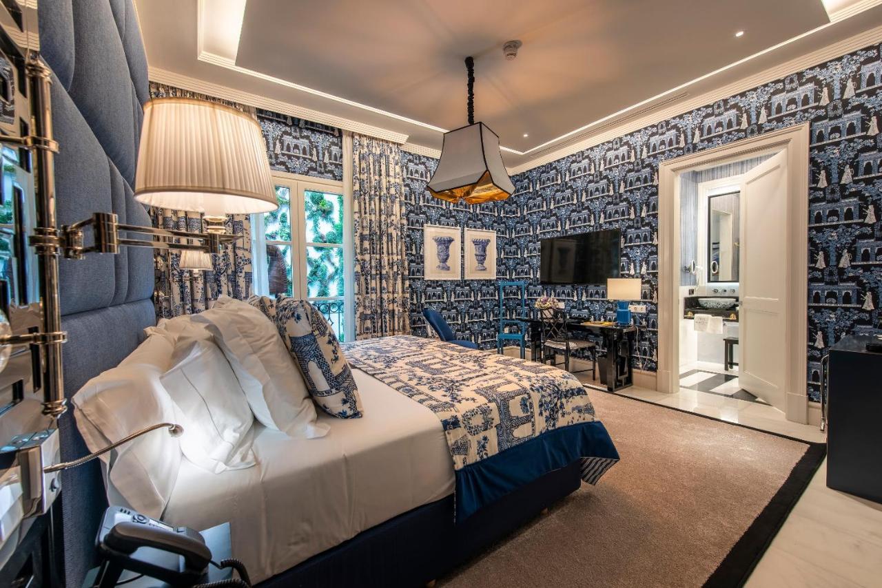 Casa Palacio María Luisa Hotel
