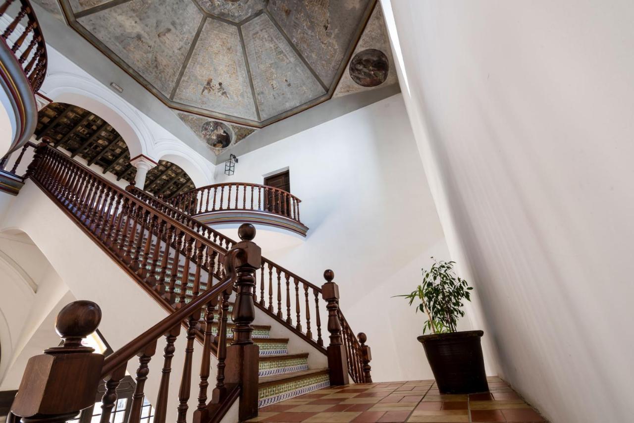 Historico Garaje Y Wifi Apartamento