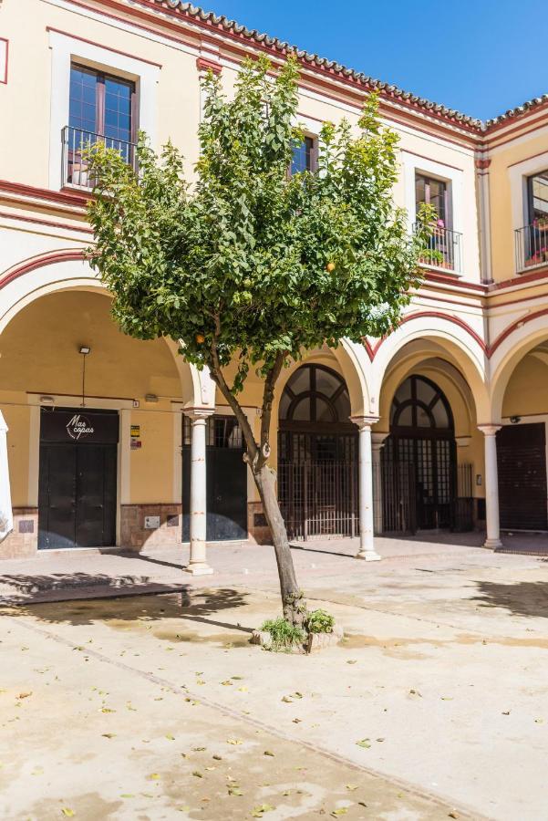 Historico Garaje Y Wifi Apartamento Sanlúcar de Barrameda