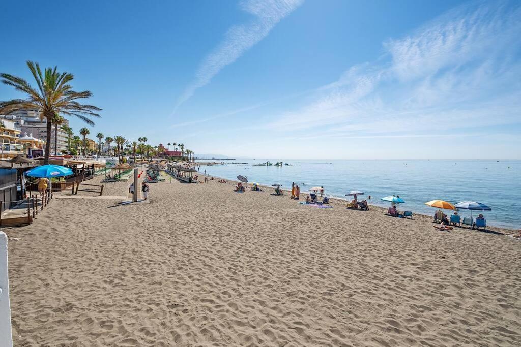 Benalmar Playa ! Apartamento *