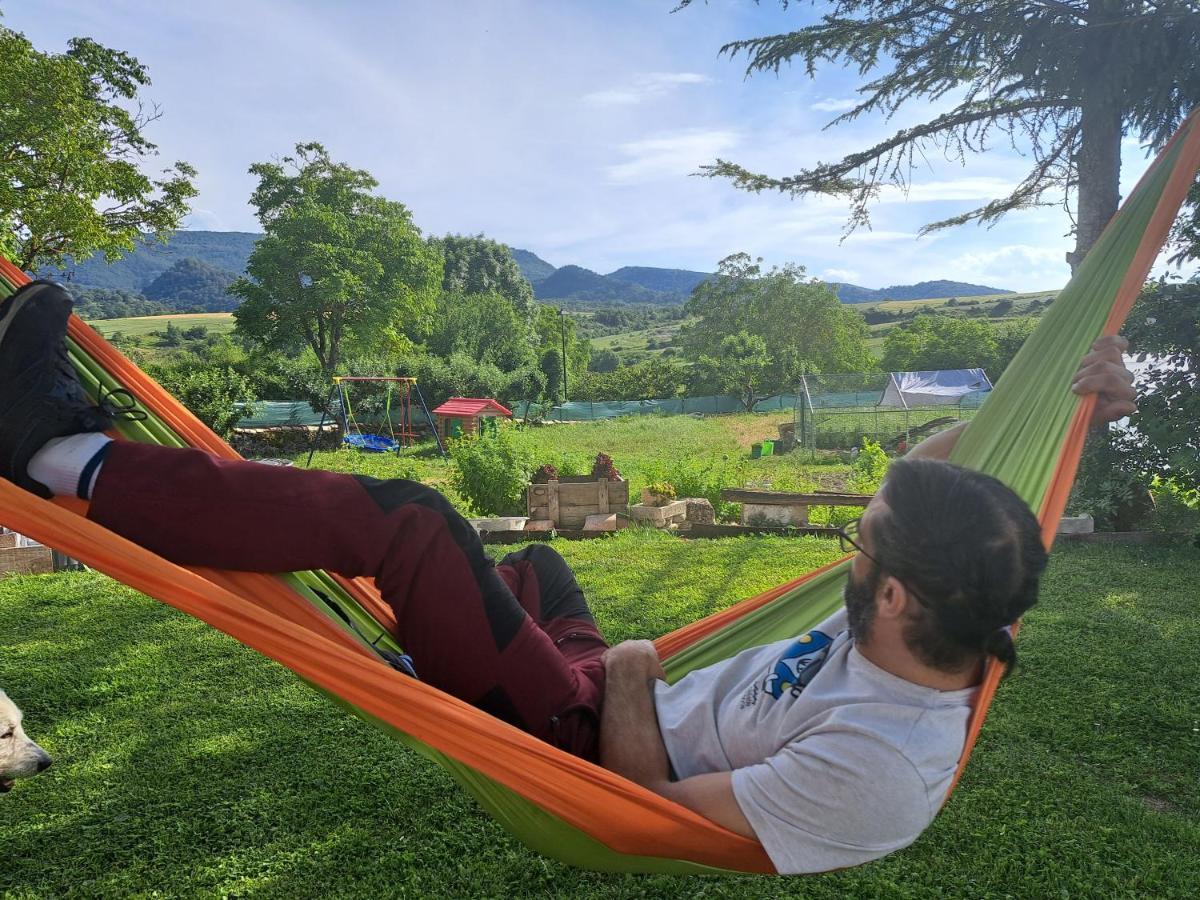 Maitia Agroturismo *