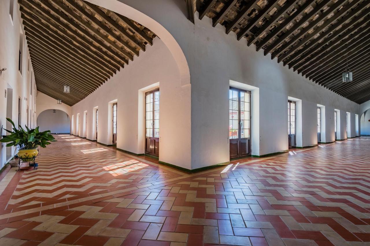Apartamento Historico Garaje Y Wifi Sanlúcar de Barrameda