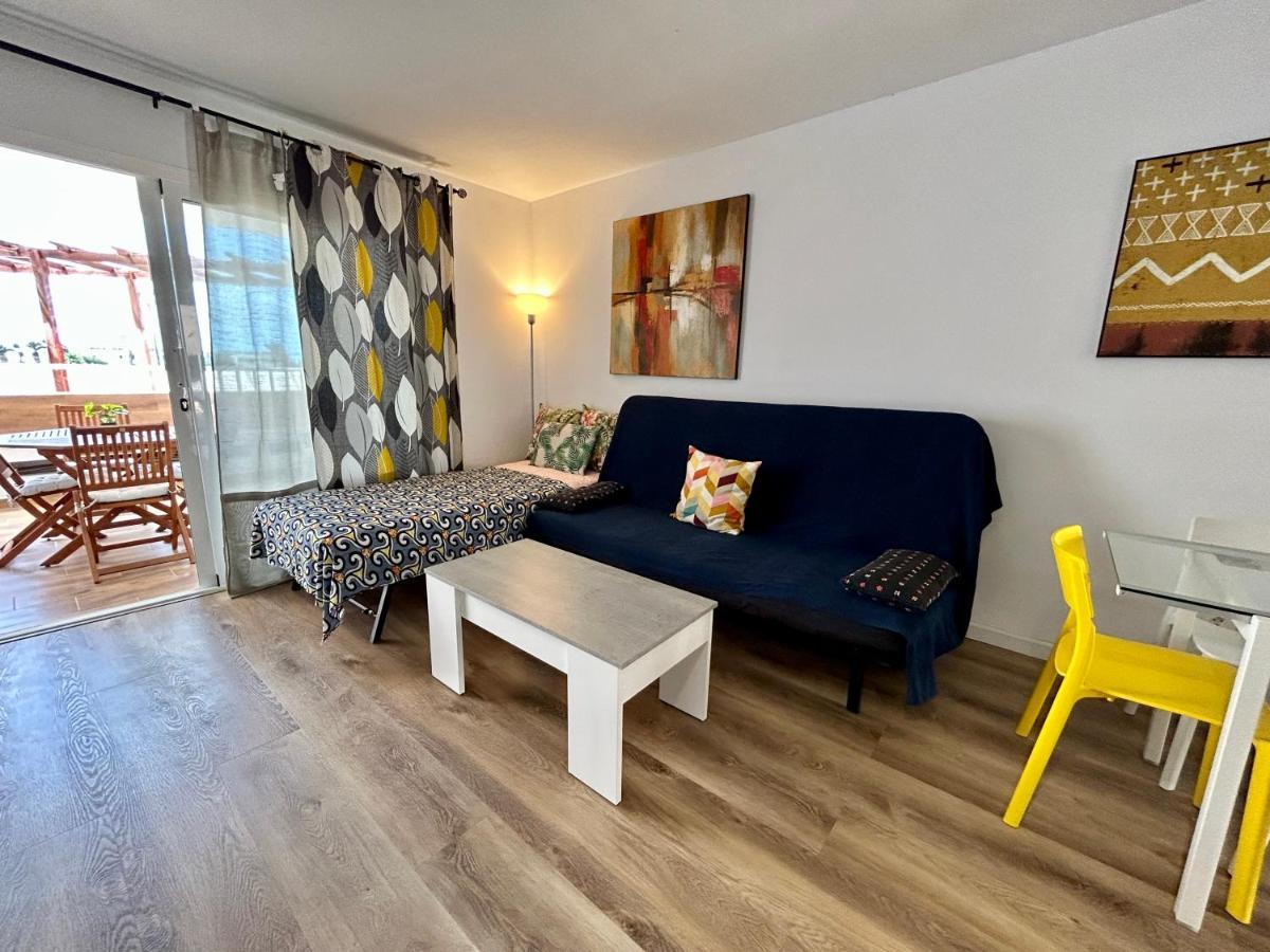 Apartamento The Colors House Costa Teguise