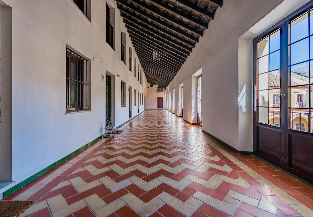 Apartamento Historico Garaje Y Wifi Sanlúcar de Barrameda