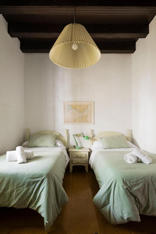 Historico Garaje Y Wifi Apartamento Sanlúcar de Barrameda