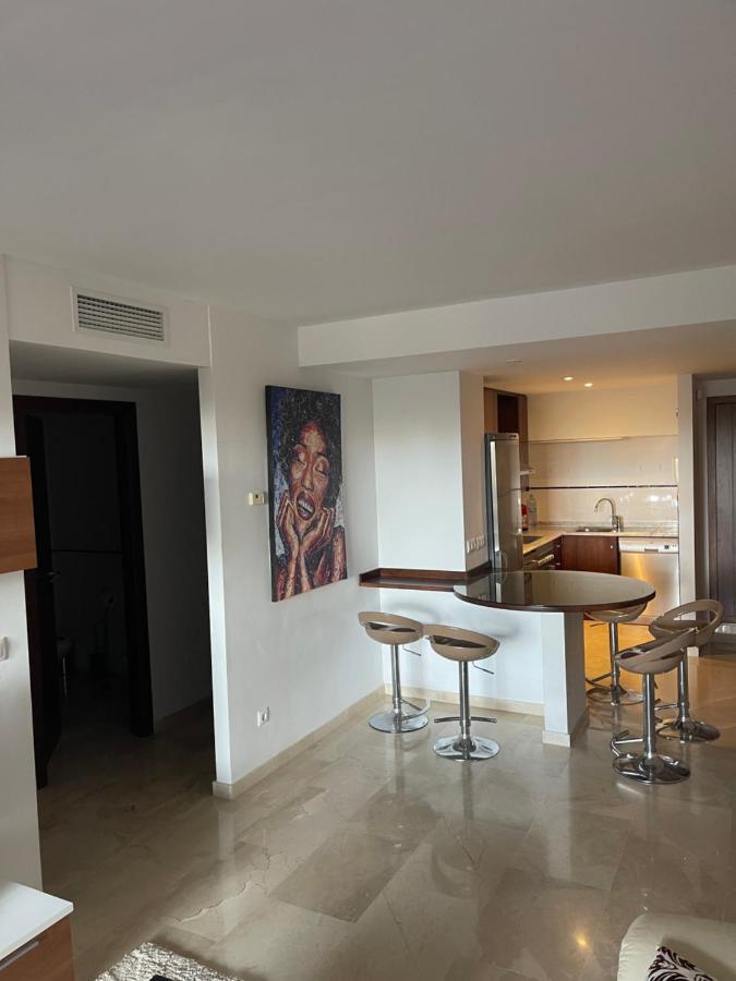 Apartamento Parque Recoleta By Jolanta *