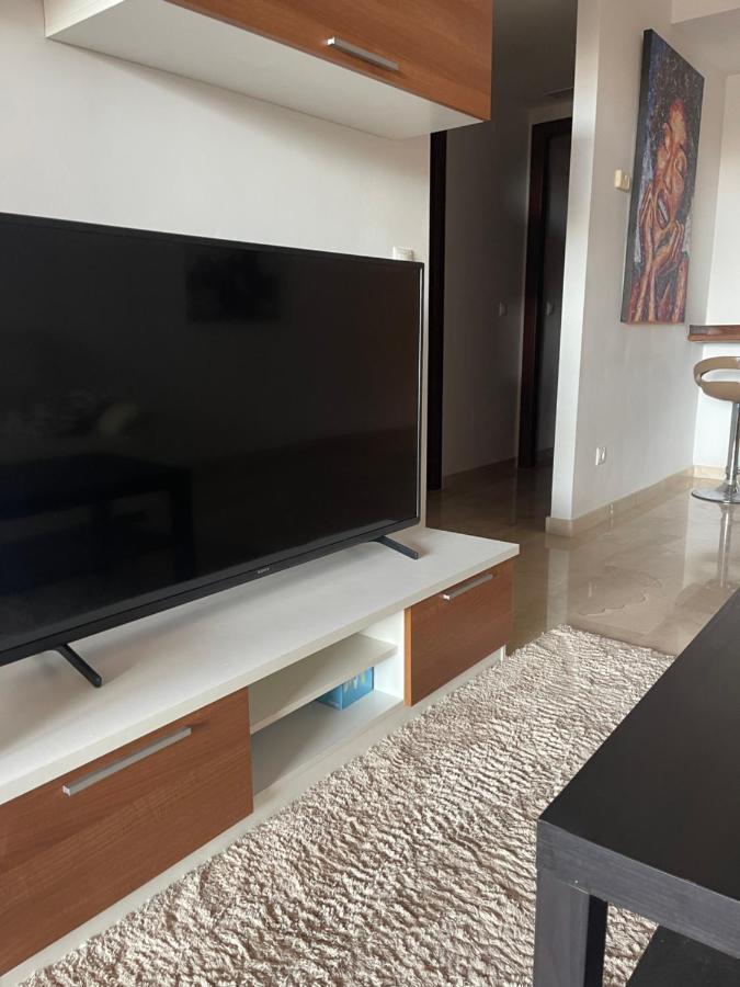 Parque Recoleta By Jolanta Apartamento *