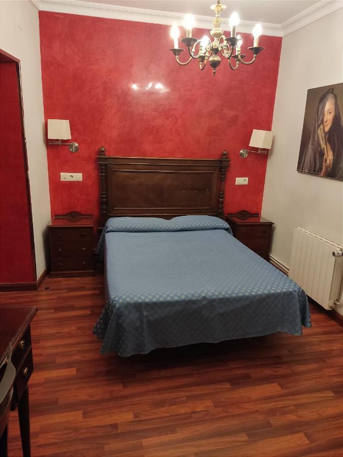 Hotel Iberia Plaza Mayor Caces