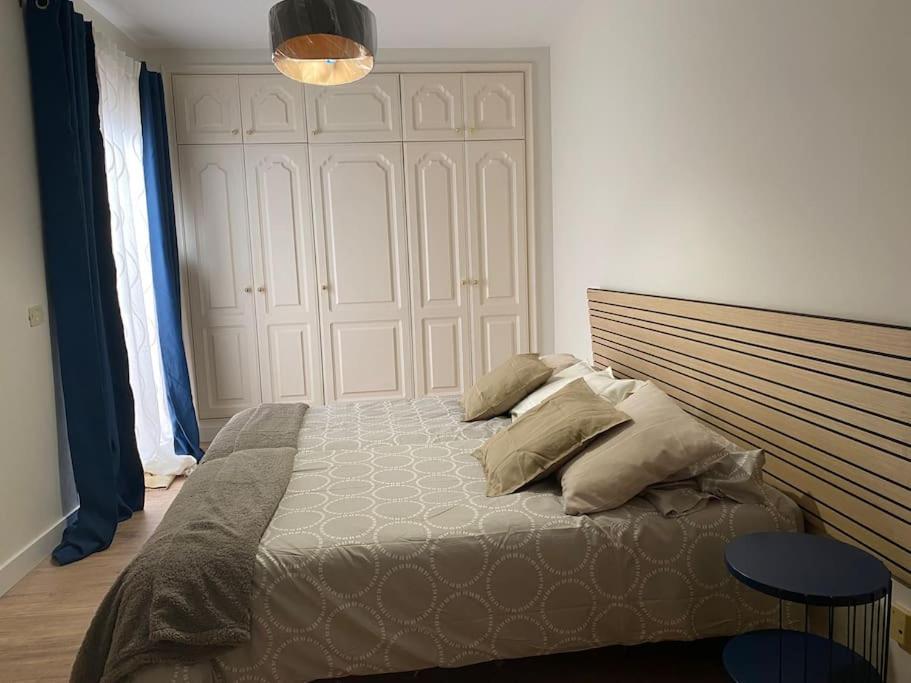 Apartamento Piso Lagunero