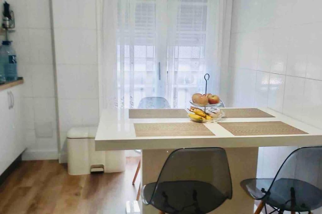 Piso Lagunero Apartamento La Laguna (Tenerife)