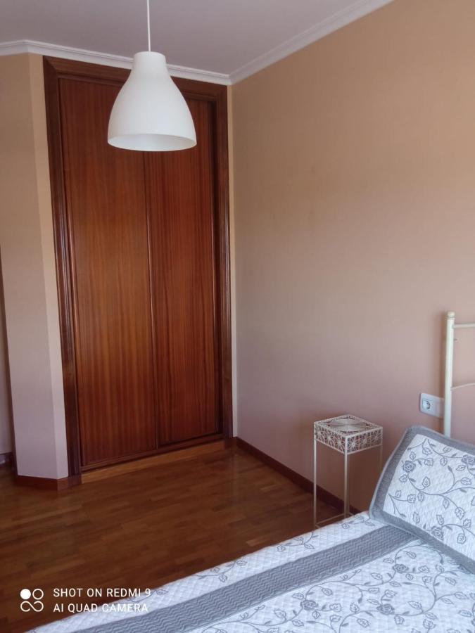 Precioso Apartamento Soleado Con Vitas A La Ria *