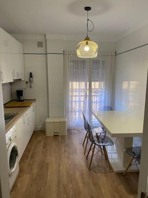 Piso Lagunero Apartamento La Laguna (Tenerife)