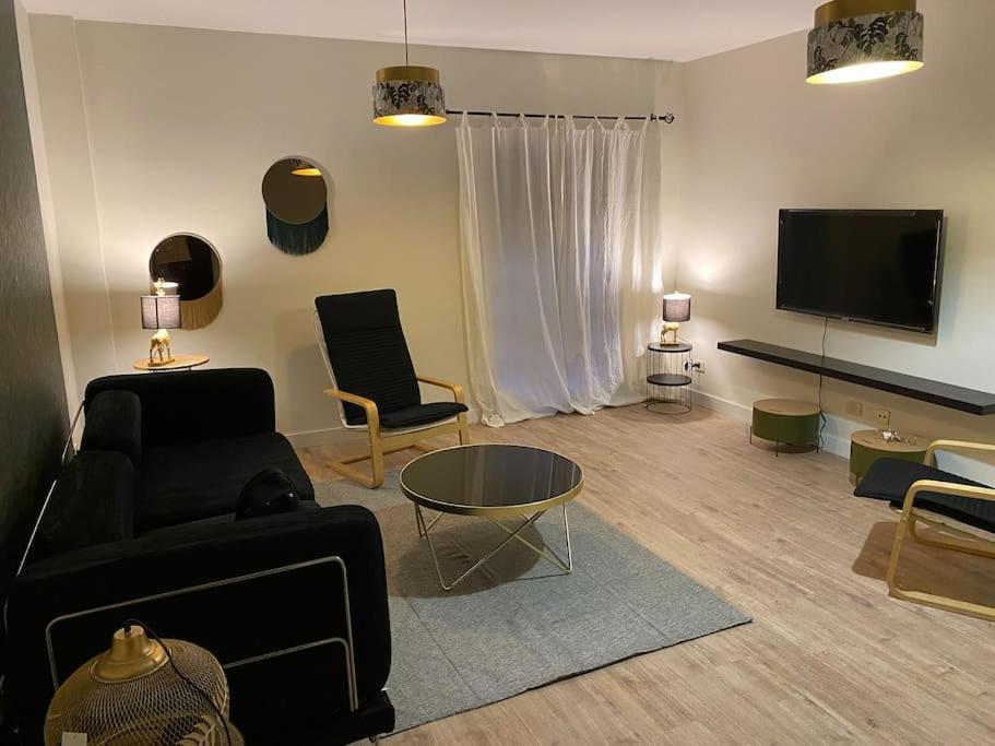 Apartamento Piso Lagunero La Laguna (Tenerife)