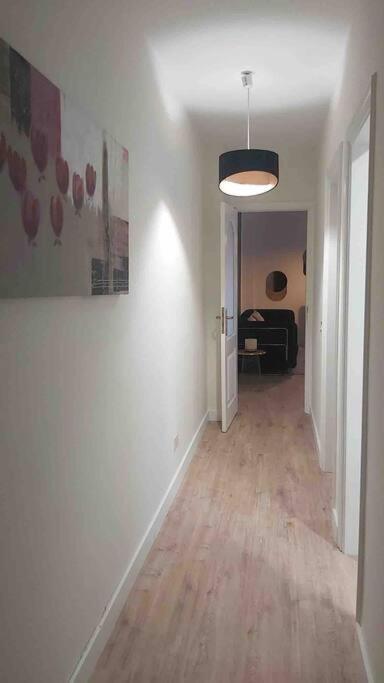 Piso Lagunero Apartamento