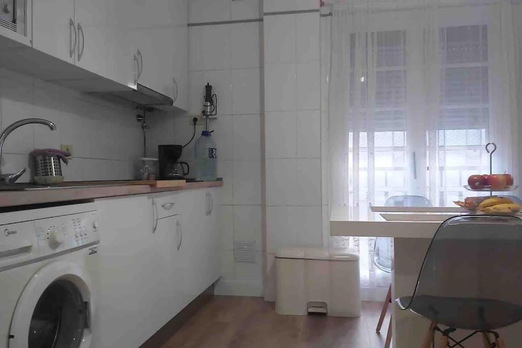 Piso Lagunero Apartamento La Laguna (Tenerife)