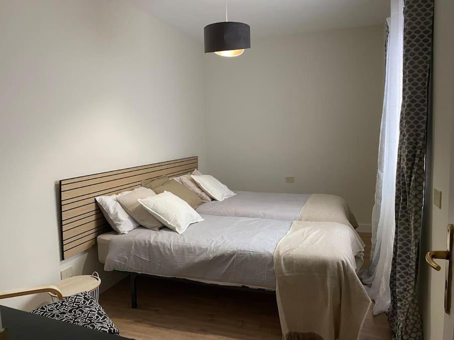 Piso Lagunero Apartamento La Laguna (Tenerife)