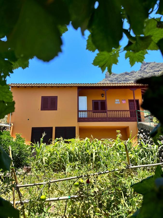 Сasa de vacaciones Casa Zaida